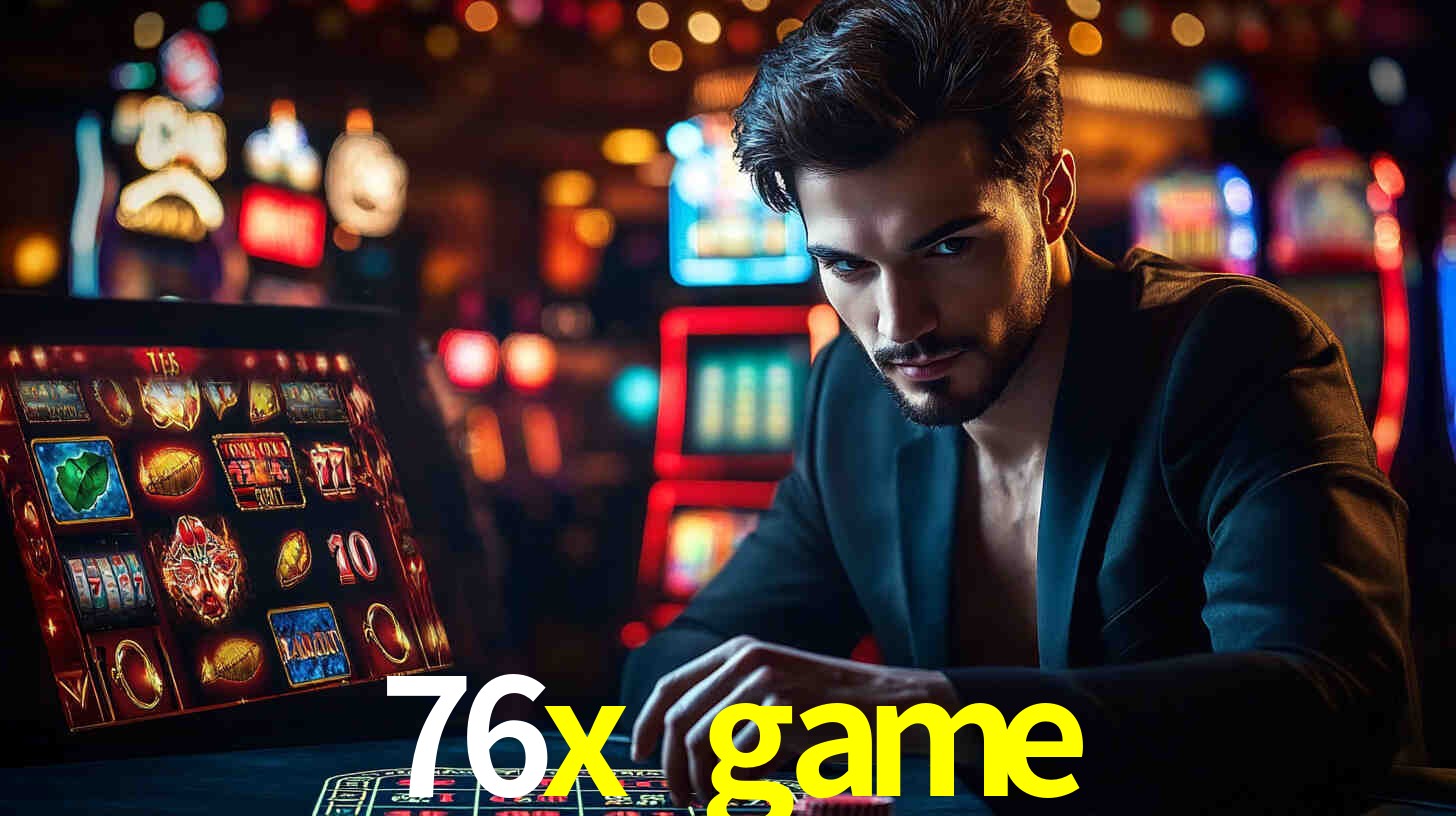 Bônus Generosos e Exclusivos no 76x game para Você!