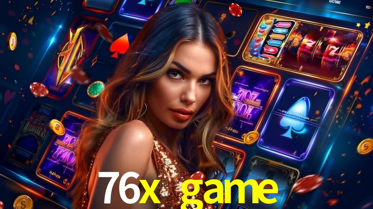 Descubra o Programa VIP da 76x game: Vantagens Exclusivas para Jogadores