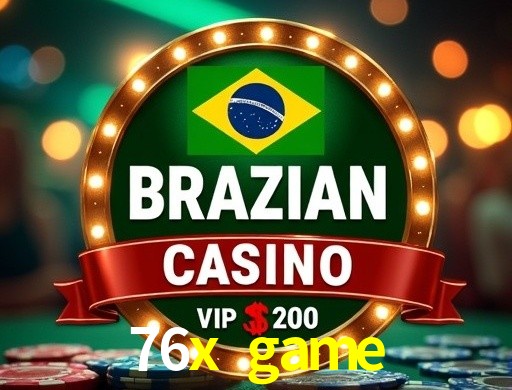 Exclusive Offers 76x game