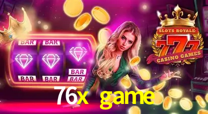 A Experiência Imersiva dos Cassinos Ao Vivo no 76x game