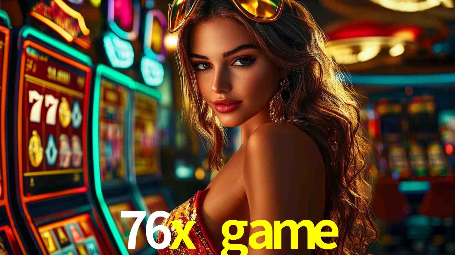 Exclusive Games 76x game
