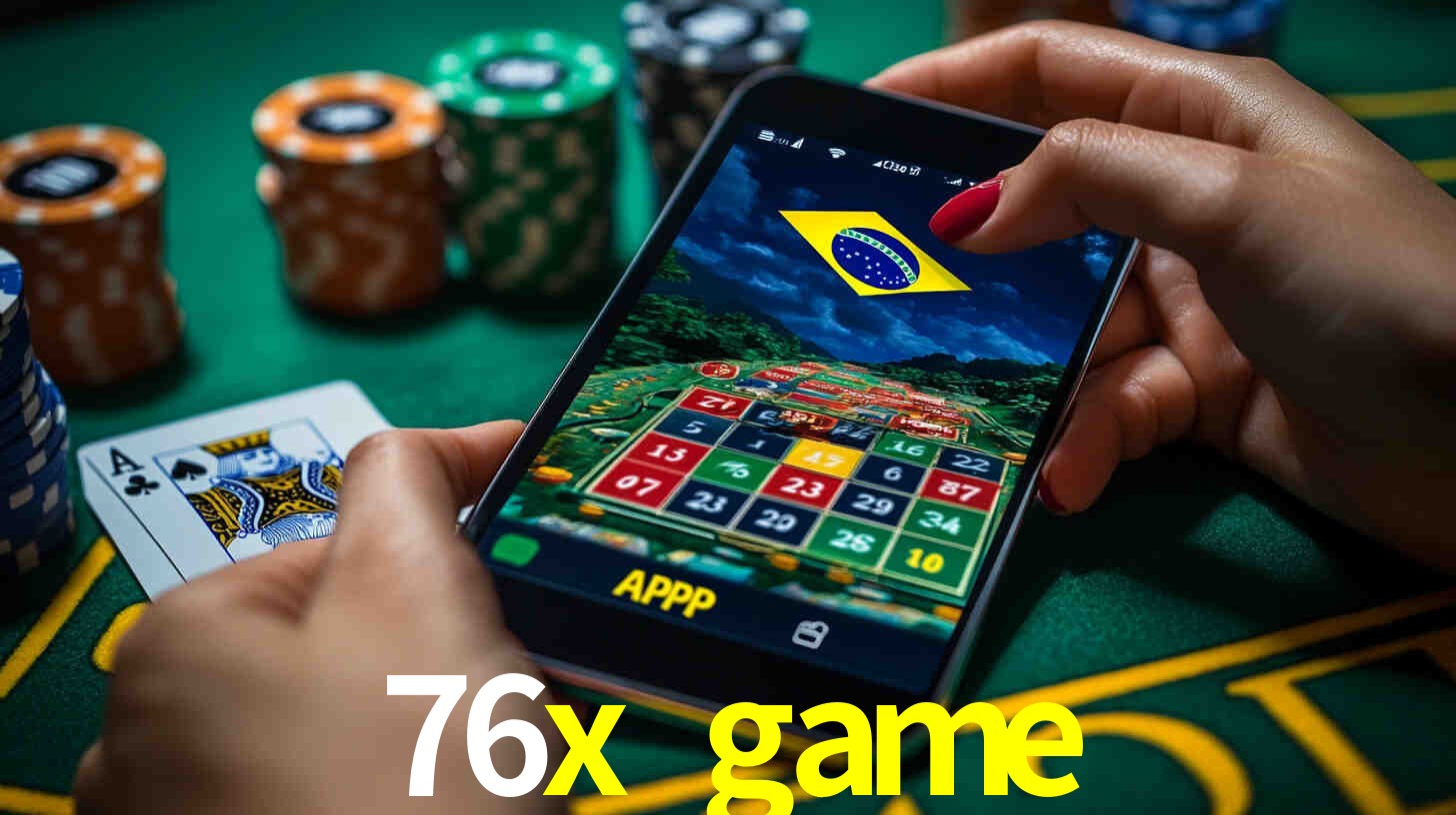 Apostas Esportivas na 76x game: Um Guia Completo