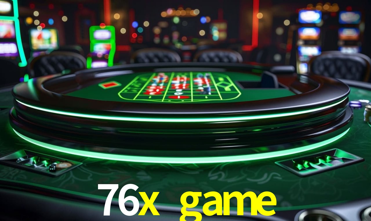Weekend Specials 76x game