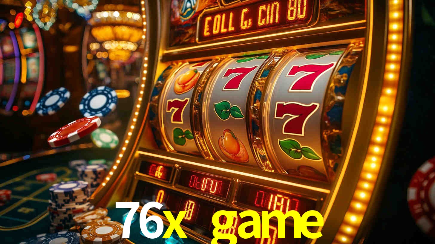 Premium Interface 76x game