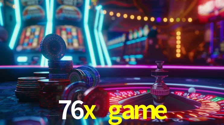 Live Casino 76x game
