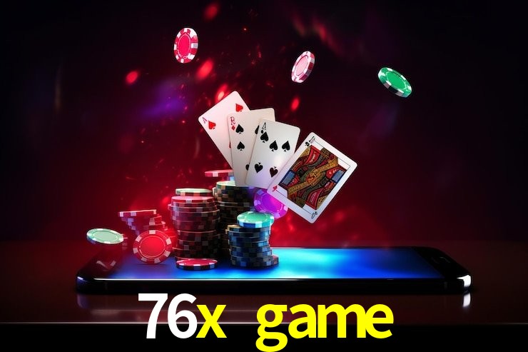 Bonus Features 76x game