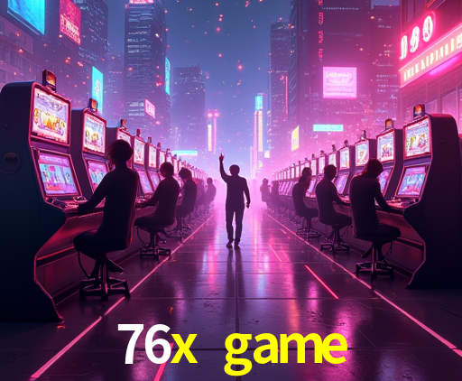 cassino 76x game