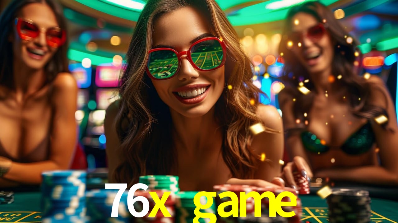 Tennis Betting 76x game