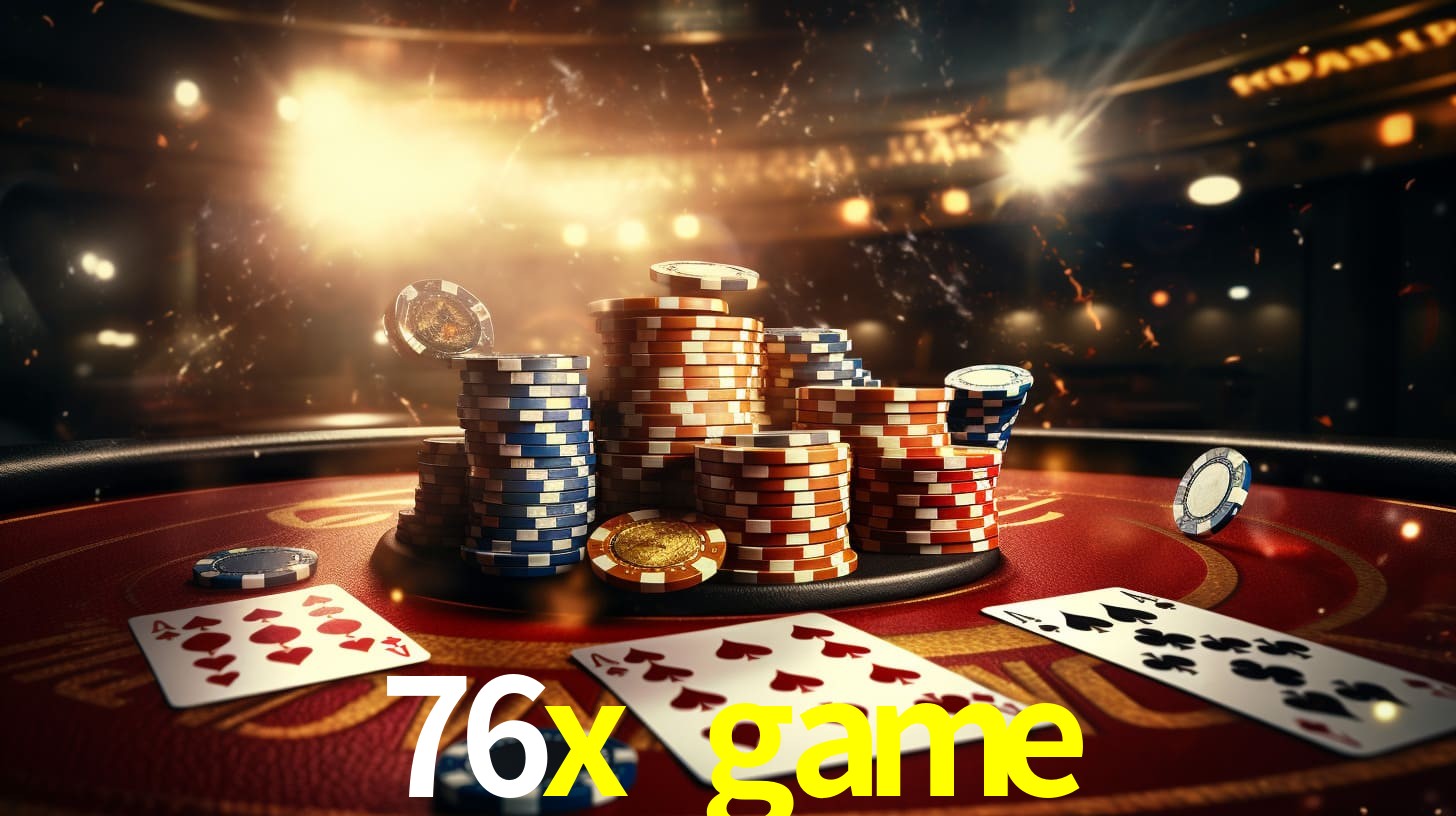 Live Casino 76x game