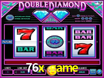 Descubra a Magia dos Jogos de Arcade no 76x game