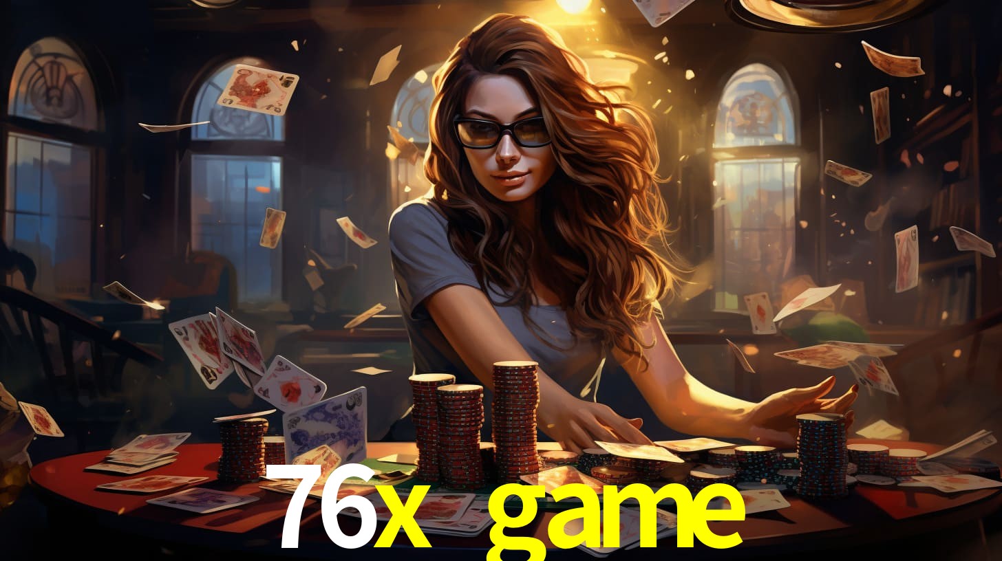 VIP Casino 76x game