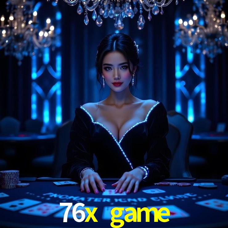 Slot Games 76x game